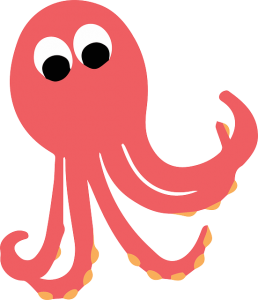 octopus-313943_640