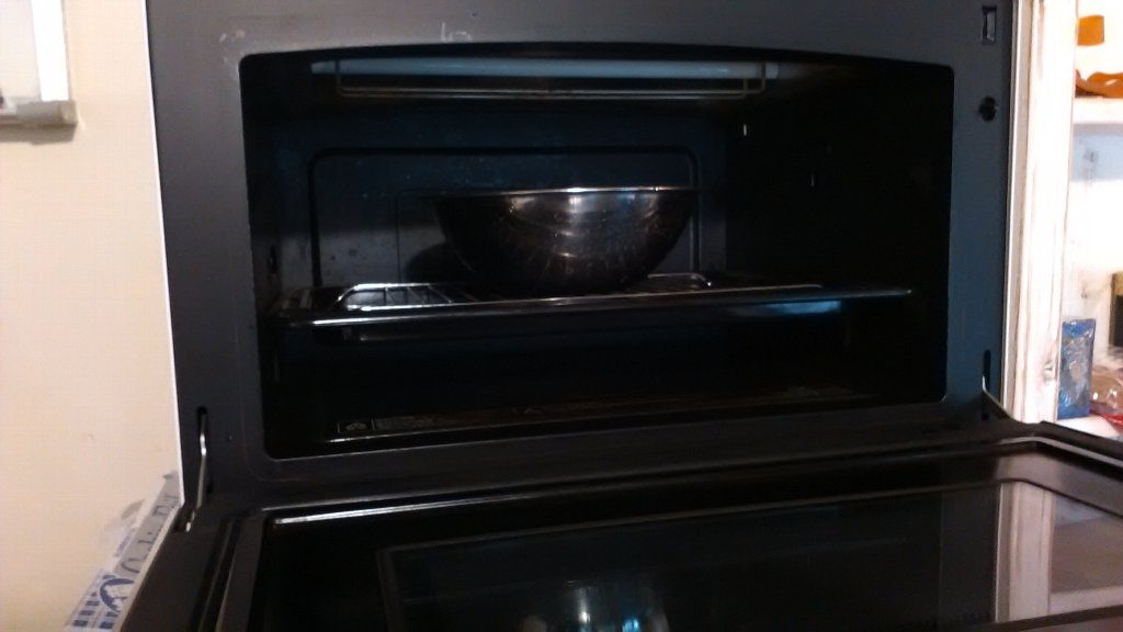oven オーブン