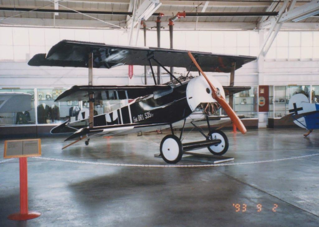 triplane