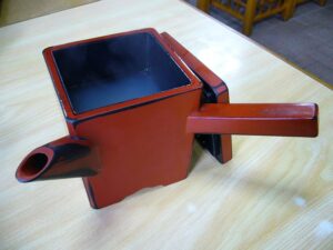 yutou 湯桶2026-03-24