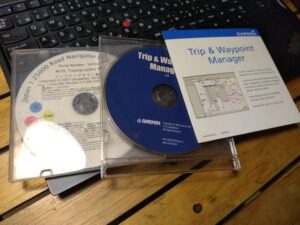 trip CD
