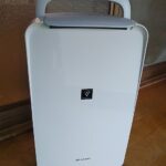 dehumidifier 除湿機