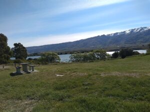 Lake Dunstan 1