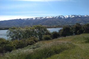 Lake Dunstan 2