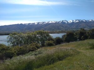 Lake Dunstan 2