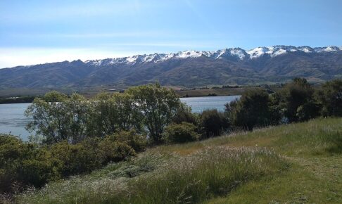 Lake Dunstan 2