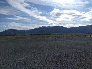 mountains beyond the runway 2024-11-05