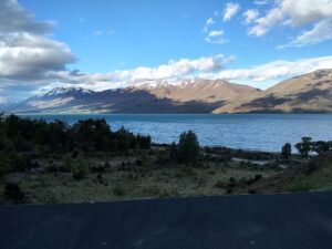 ohau lake