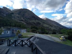 ohau lodge