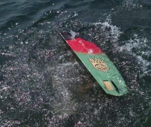 forward roll 前回り4