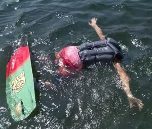 forward roll 前回り1