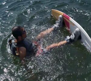 forward roll 前回り6