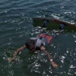 face down うつ伏せ