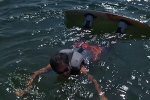 face down うつ伏せ