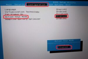 configuration enabled2025-09-13