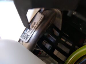 weedcutter 草刈り機。日本製2025-07-17