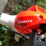 weedcutter 草刈り機SRE2231　2025-07-17