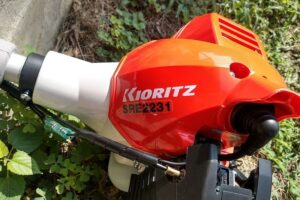 weedcutter 草刈り機SRE2231　2025-07-17