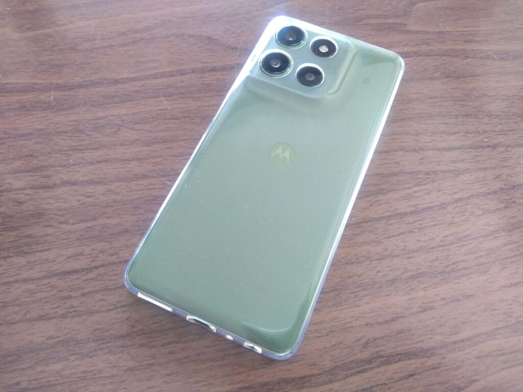 moto g66j2026-01-22