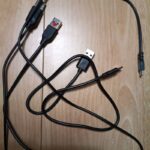 usb cable ケーブル2026-02-12