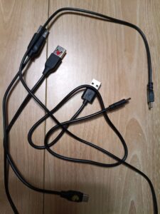 usb cable ケーブル2026-02-12