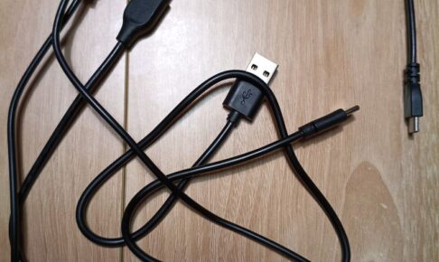 usb cable ケーブル2026-02-12