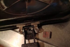 grill 魚焼き網2026-02-24