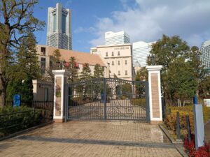 canal 運河パーク。anniversaire