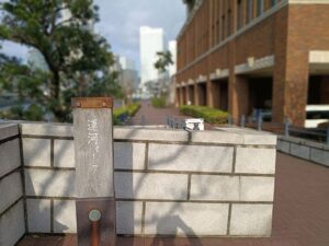 basha 馬車道。萬國橋。運河パーク。ポートレート撮影