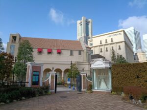 canal 運河パーク。anniversaire2