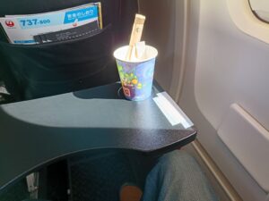 table JALのテーブル。ビニテ2026-02-25