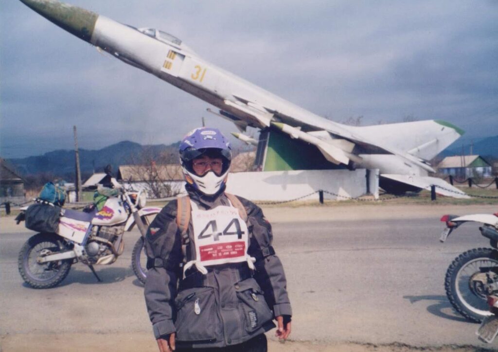 russian rallye2026-03-20