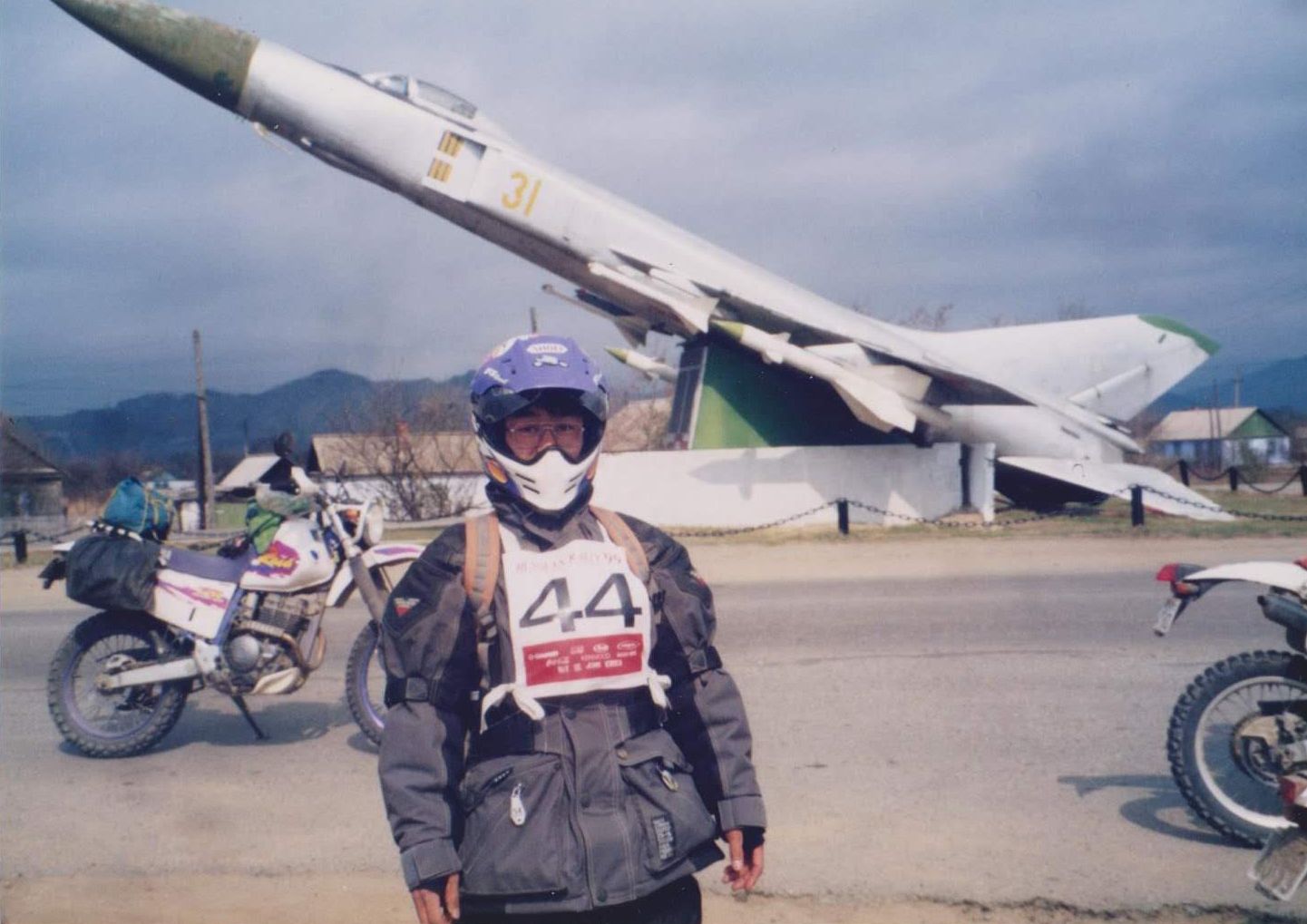 russian rallye2026-03-20