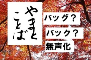bag バッグ。バック2026-06-20