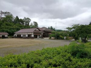 ground 校庭2