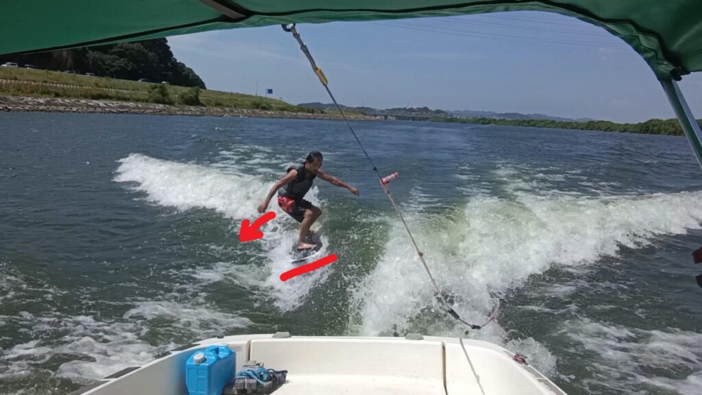wake surfing 踵荷重2026-08-01-1
