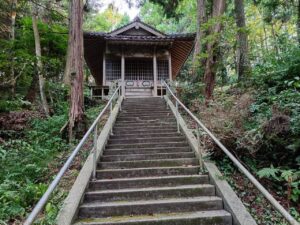 金光寺山。社