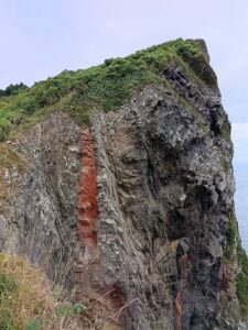 知夫赤壁2