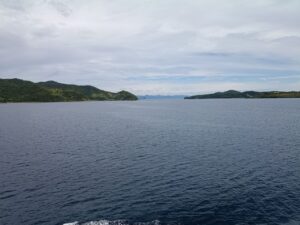 海峡
