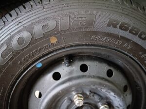 every タイヤ。大.。145／80R12 80／78N LT 2026-09-22