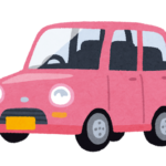 car_keijidousya