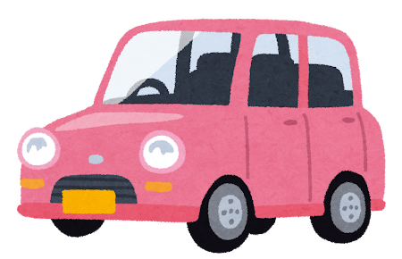 car_keijidousya